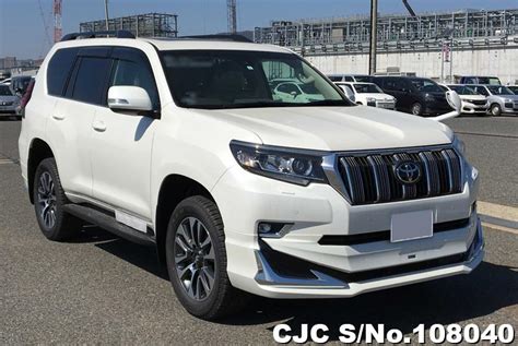 Toyota Landcruiser Prado cars for sale in Perth, Western .